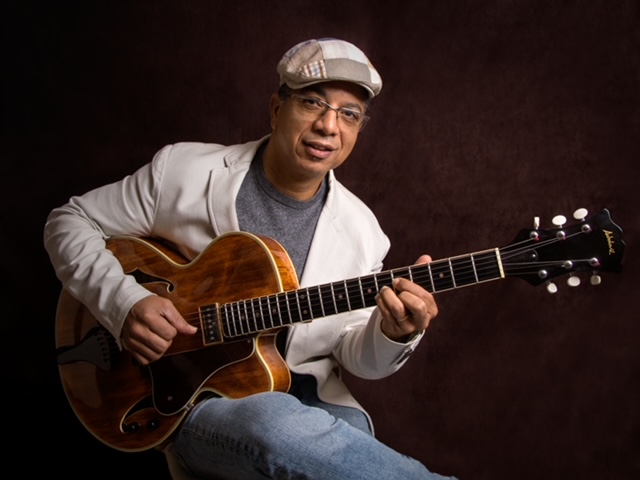 Sidney Rodrigues