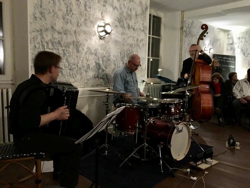 Trio Lune