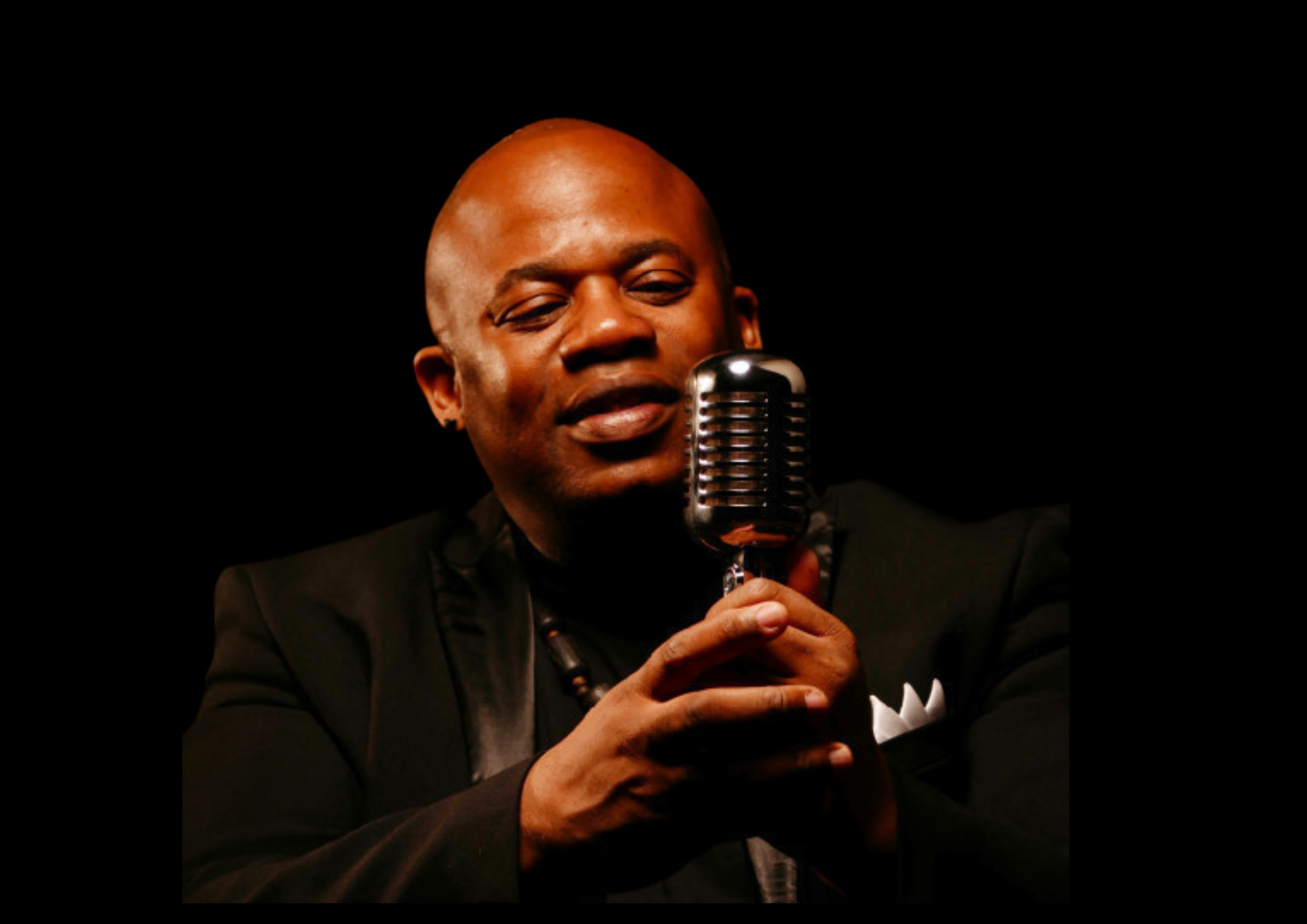 Melvin Travis