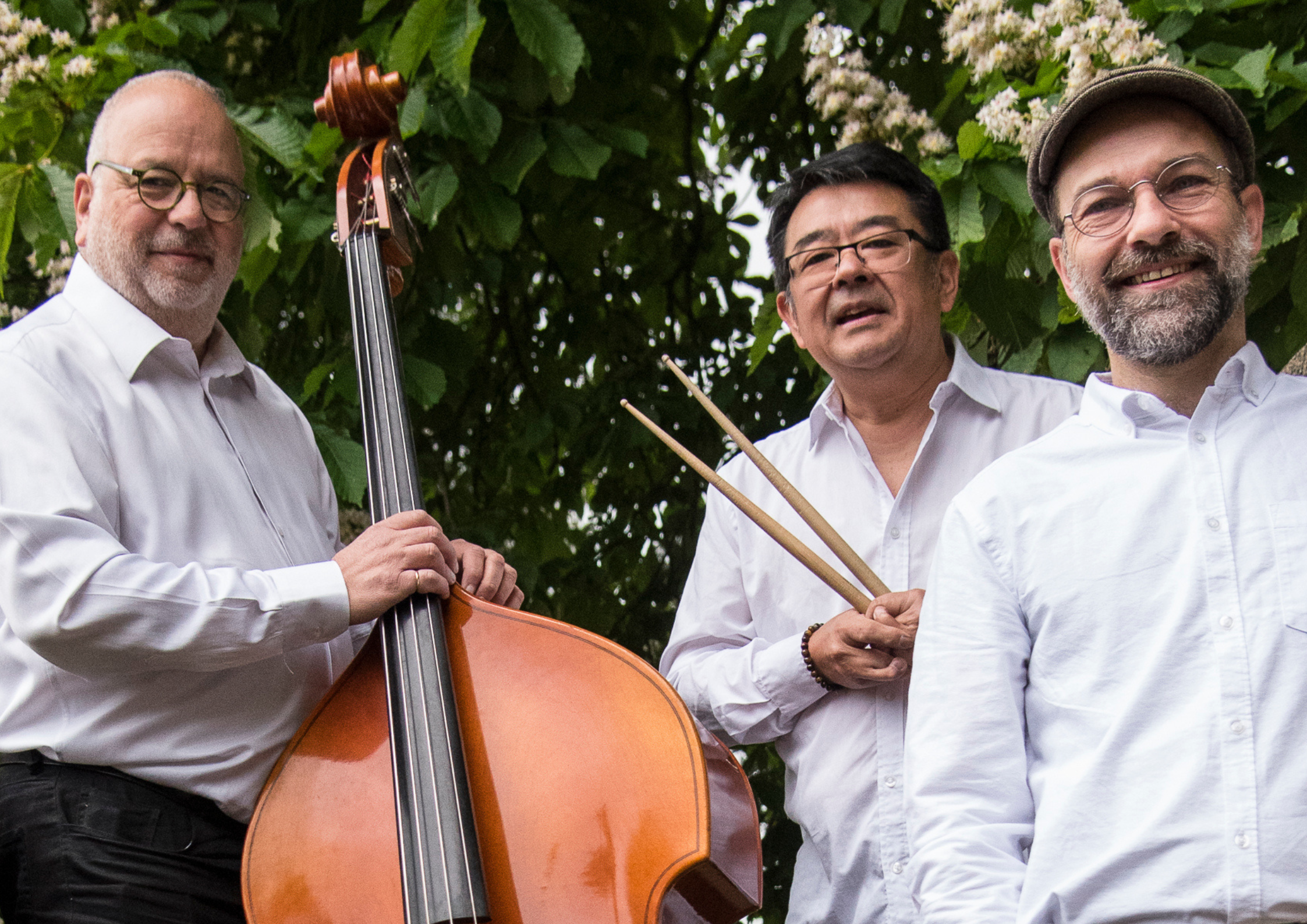 Binet Swing&rsquo;n Co