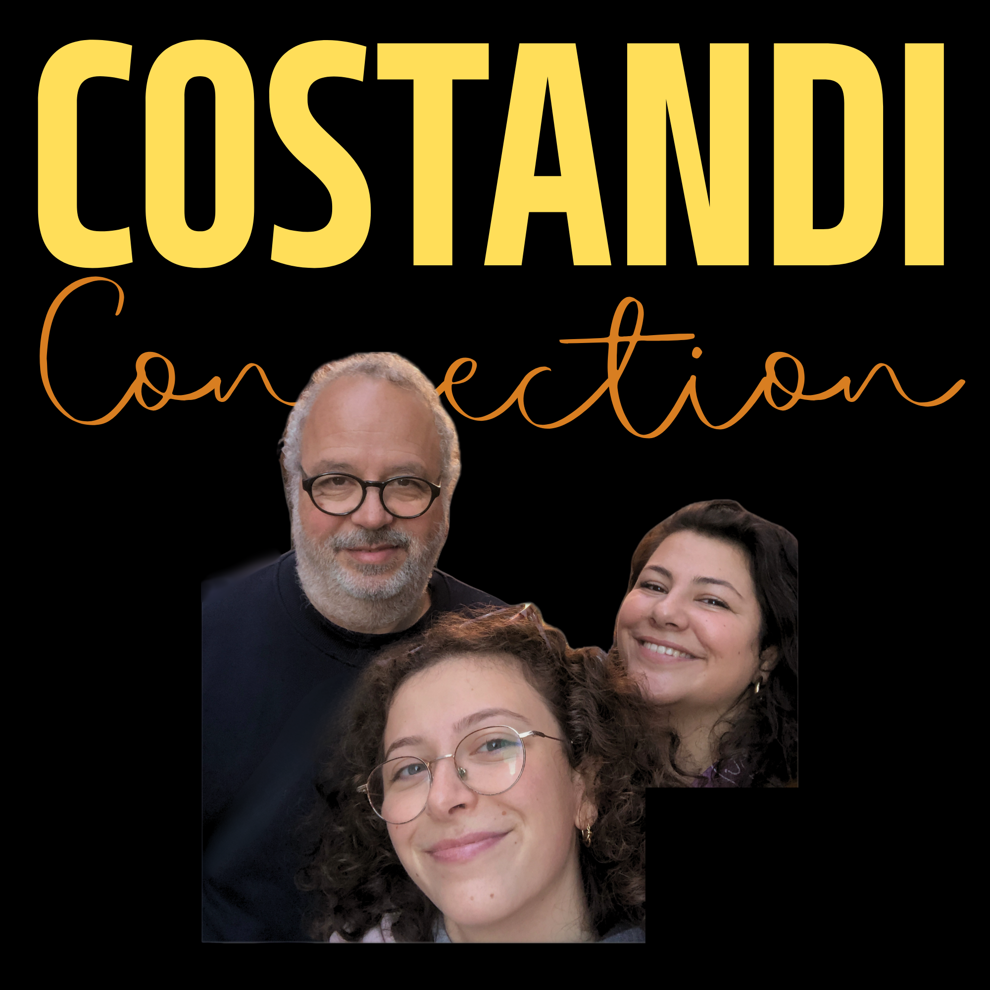 Costandi Connection