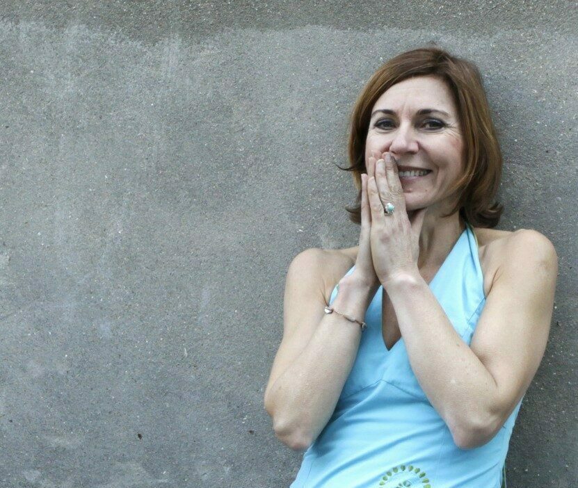 Jazz entre les mots : Florence Camensuli confectionne des paroles en français sur des thèmes de jazz