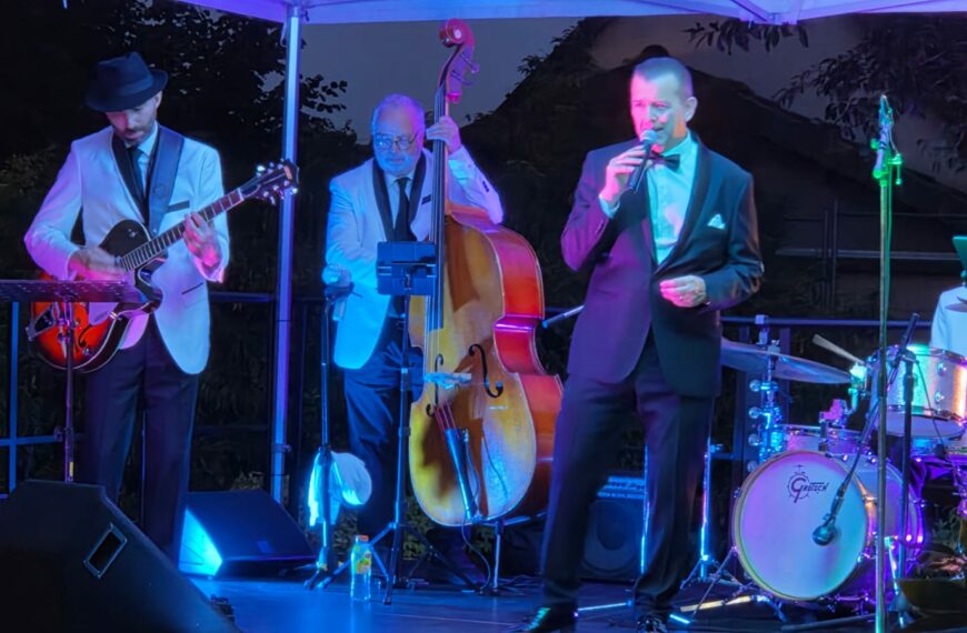 Comment réussir l&rsquo;ambiance musicale de son cocktail d&rsquo;événement ?