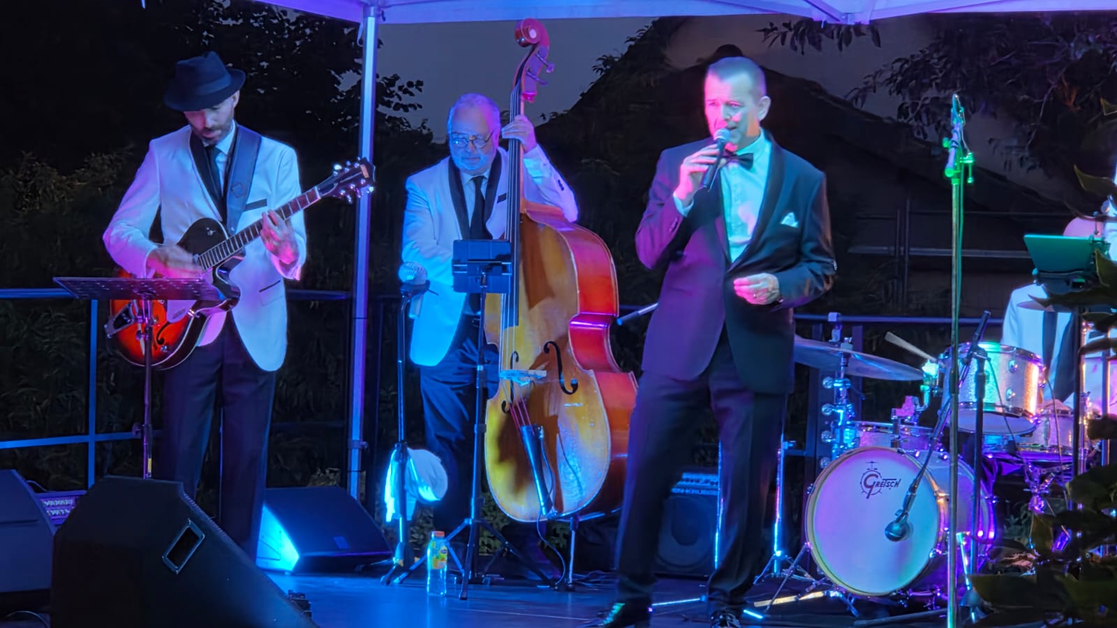 Comment réussir l&rsquo;ambiance musicale de son cocktail d&rsquo;événement ?
